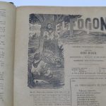 Lote: 32 - Lote: 32 - Periódicos 