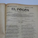 Lote: 31 - Lote: 31 - Periódicos 
