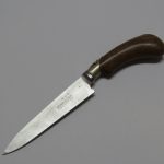 Lote: 128 - Lote: 128 - Cuchillo