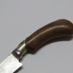 Lote: 128 - Lote: 128 - Cuchillo