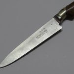 Lote: 128 - Lote: 128 - Cuchillo
