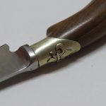 Lote: 128 - Lote: 128 - Cuchillo