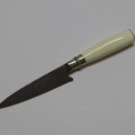 Lote: 127 - Lote: 127 - Cuchillo