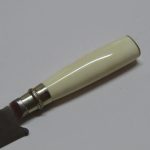 Lote: 127 - Lote: 127 - Cuchillo
