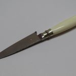 Lote: 127 - Lote: 127 - Cuchillo