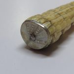 Lote: 125 - Lote: 125 - Cuchillo