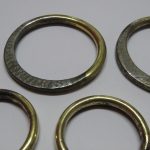 Lote: 7 - Lote: 7 - Argollas