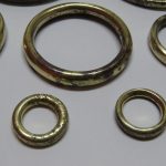 Lote: 7 - Lote: 7 - Argollas