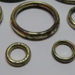 Lote: 7 - Lote: 7 - Argollas