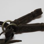 Lote: 17 - Lote: 17 - Bocado de doma