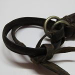 Lote: 17 - Lote: 17 - Bocado de doma