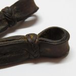 Lote: 17 - Lote: 17 - Bocado de doma
