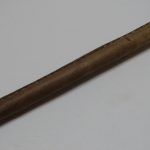 Lote: 74 - Lote: 74 - Rebenque