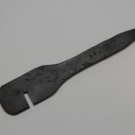 Lote: 205 - Lote: 205 - Llave de alambrar