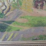 Lote: 211 - Lote: 211 - Oleo