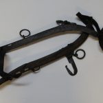 Lote: 232 - Lote: 232 - Pechera para carros