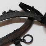 Lote: 232 - Lote: 232 - Pechera para carros