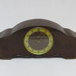 Lote: 88 - Lote: 88 - Reloj de mesa