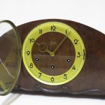 Lote: 88 - Lote: 88 - Reloj de mesa