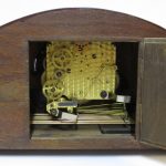Lote: 88 - Lote: 88 - Reloj de mesa