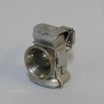 Lote: 80 - Lote: 80 - Farol de bicicleta