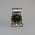 Lote: 80 - Lote: 80 - Farol de bicicleta