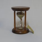 Lote: 22 - Lote: 22 - Relojes de arena