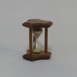 Lote: 22 - Lote: 22 - Relojes de arena