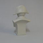 Lote: 28 - Lote: 28 - Busto