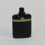 Lote: 13 - Lote: 13 - Perfumeros art deco