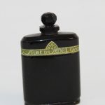 Lote: 13 - Lote: 13 - Perfumeros art deco