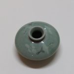Lote: 17 - Lote: 17 - Recipiente porcelana coreana