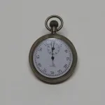 Lote: 2 - Lote: 2 - Crónografo