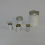 Lote: 3 - Lote: 3 - Frascos de farmacia