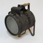Lote: 77 - Lote: 77 - Farol reflector