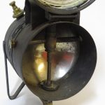 Lote: 77 - Lote: 77 - Farol reflector