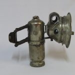 Lote: 81 - Lote: 81 - Farol de bicicleta