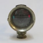 Lote: 81 - Lote: 81 - Farol de bicicleta