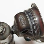Lote: 81 - Lote: 81 - Farol de bicicleta