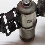Lote: 81 - Lote: 81 - Farol de bicicleta