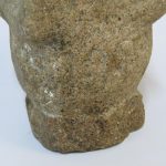 Lote: 30 - Lote: 30 - Mortero de piedra