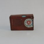 Lote: 84 - Lote: 84 - Radio Spica