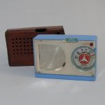 Lote: 84 - Lote: 84 - Radio Spica