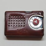 Lote: 84 - Lote: 84 - Radio Spica