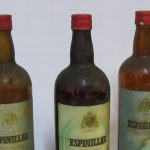 Lote: 85 - Lote: 85 - Botellas de 