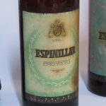 Lote: 85 - Lote: 85 - Botellas de 