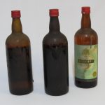 Lote: 85 - Lote: 85 - Botellas de 