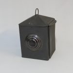 Lote: 79 - Lote: 79 - Farol de guarda de tren