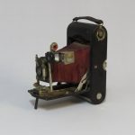Lote: 89 - Lote: 89 - Camara de fotos