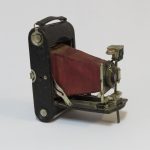Lote: 89 - Lote: 89 - Camara de fotos